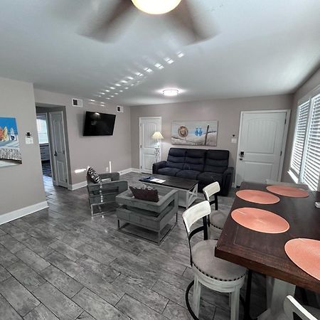Beach Block Parking Modern Decor Porch Brigantine Zewnętrze zdjęcie